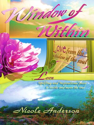 cover image of Window of Within